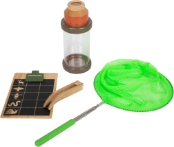 Ensemble pour petits explorateurs Discover