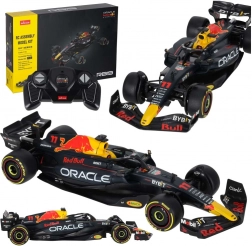 Modèle RC à assembler ORACLE RED BULL RACING RB19 1:16 de Rastar