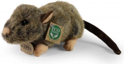 Rappa rat en peluche 20 cm écoresponsable