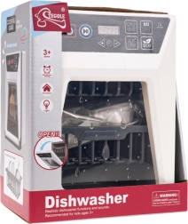 Lave-vaisselle avec écran + accessoires