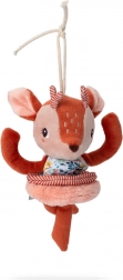 Lilliputiens jouet vibrant faon Stella