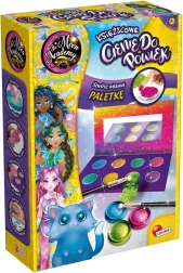 Moon Academy - ombres à paupières mensuelles