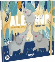 Jeu d'équilibre Ala hop par Londji