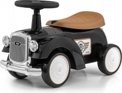 Draisienne pour enfants avec sons MILLY MALLY ROYCE – noire