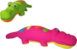 Crocodile en peluche 57 cm