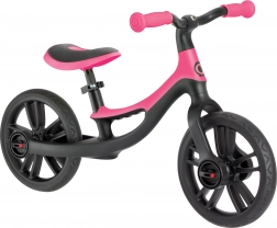 Draisienne pour enfants GLOBBER Go Bike Elite Fuchsia Pink