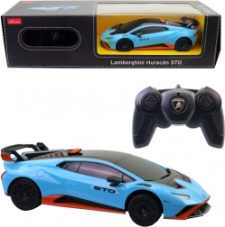 Voiture RC 1:24 LAMBORGHINI Huracán STO