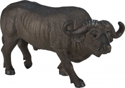 Figurine réaliste de buffle africain