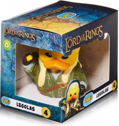 TUBBZ canard de collection Legolas Le Seigneur des Anneaux
