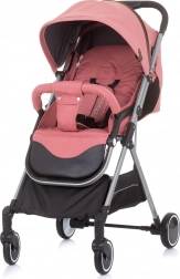 Poussette sportive Clarice de CHIPOLINO – Rose