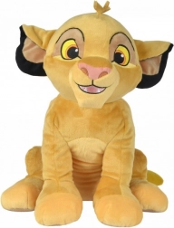 Disney Le Roi Lion mascotte Simba 40 cm