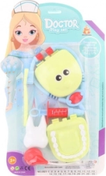 Set dentaire pour enfants