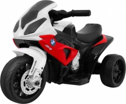 Moto électrique pour enfants BMW S 1000 RR mini – Rouge