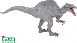 Figurine dinosaure Spinosaurus 30 cm