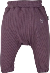 Pantalon de jogging bébé Koala Pure violet