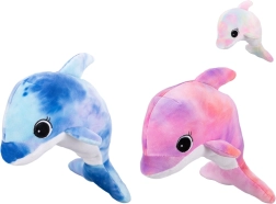 Dauphin en peluche 23 cm pour bébés