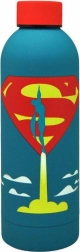 Bouteille en acier inoxydable SUPERMAN 700 ml
