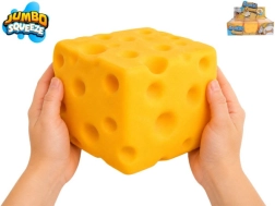 Fromage anti-stress à presser MAXI