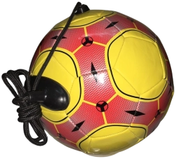 Ballon de football d’entraînement Sparkys 23 cm