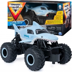 Monster Jam Megalodon RC voiture télécommandée 1:24