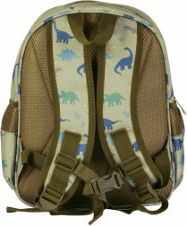 Sac à dos pour enfant pour la maternelle avec des dinosaures
