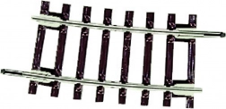 Rails courbes Roco Line R3