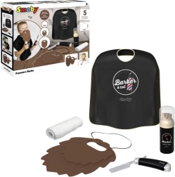 Barber & Cut Coffret de barbier Mes premières moustaches