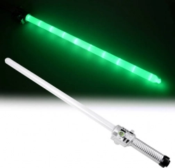 Sabre lumineux pour guerrier stellaire – Épée