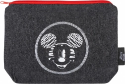 Trousse en jean MICKEY