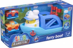 Teamsterz Petit ferry