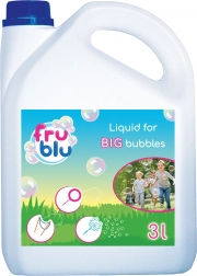Fru Blu Housse pour grandes bulles 3l
