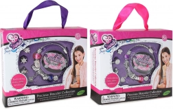 Bracelet à breloques de So Beads