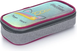 Trousse Scolaire Unicorn Iconic