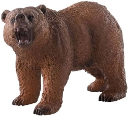 Schleich grizzly ours Wild Life