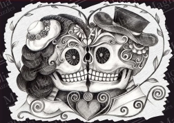 Puzzle fin heureuse 1000 pièces