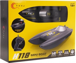 Bateau rapide R118 R/C