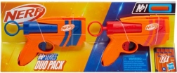 Hasbro Nerf série N, duopack