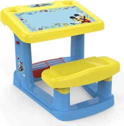 Mon premier pupitre d'école Mickey