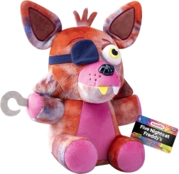 Funko peluche Foxy TieDye de Five Nights at Freddy's 25 cm
