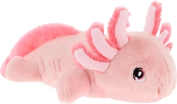 Axolotl en peluche Keeleco 25 cm