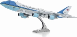 Puzzle 3D METAL EARTH Air Force One