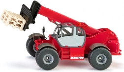 Chargeuse télescopique MANITOU MHT 10230 1:50 de Siku