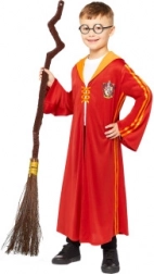 Costume d'enfant Attrapeur Gryffondor
