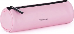 Trousse ronde PASTELINI rose