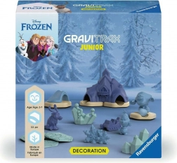 GraviTrax Junior Disney : La Reine des neiges