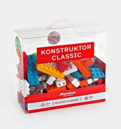 Blocs de construction classiques 95 pièces