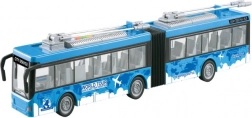 Trolleybus à inertie 1:16