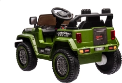 Voiture tout-terrain pour enfants Mountain
