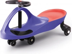 Didicar porteur violet