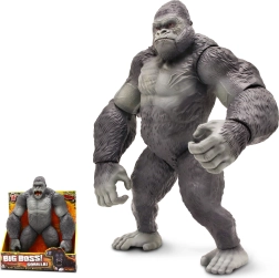 Gorille Big Boss Primal Clash 43 cm